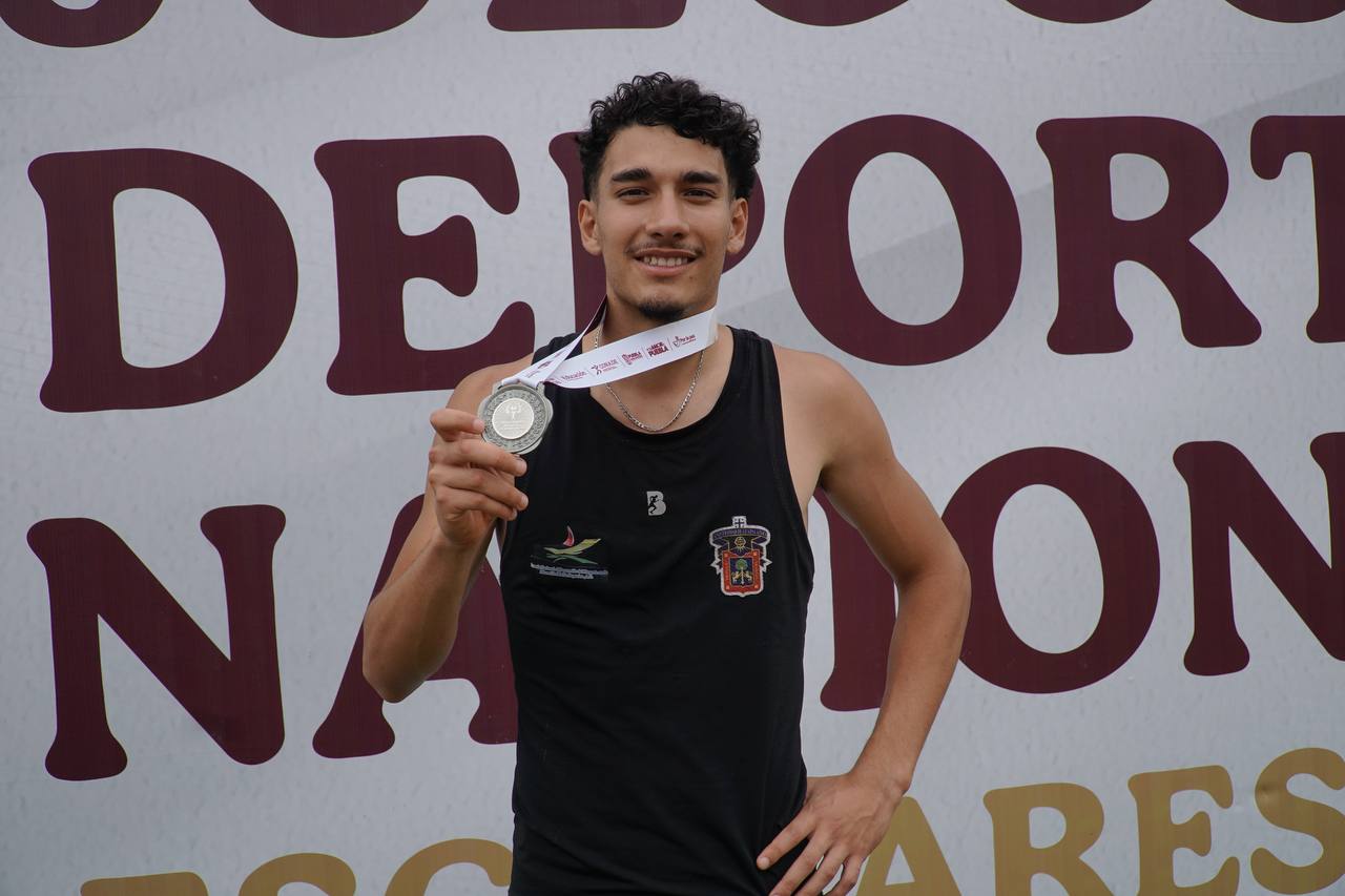 Cosecha la Delegación Jalisco cuatro medallas más en los JUDENEMS de Puebla