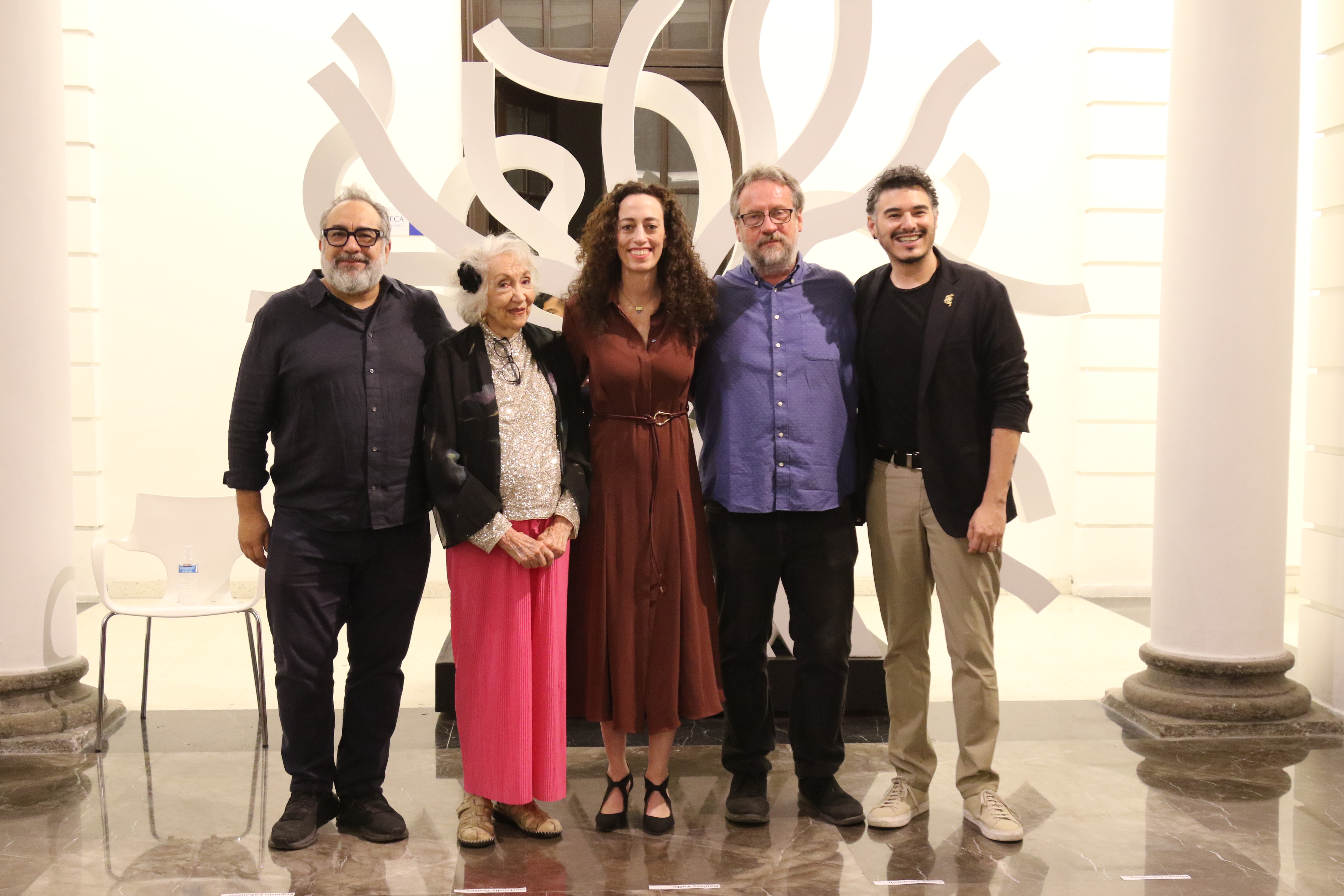Exponen en el MUSA obra inédita del pintor alemán Ernest Saemisch