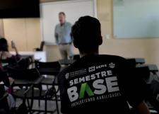 Convocan a jóvenes con dictaminación a Prepas UDG para ciclo 2026-A a tomar curso Semestre Base que iniciará en septiembre
