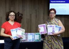 Presentan nuevos libros de texto para bachilleres de la UdeG, enfocados a mejorar su vida diaria