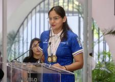 Ganan jóvenes de la UdeG el Premio Estatal de la Juventud 2025