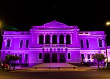 El MUSA conmemorará el Día Internacional de la Mujer con arte y luz