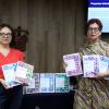Presentan nuevos libros de texto para bachilleres de la UdeG, enfocados a mejorar su vida diaria